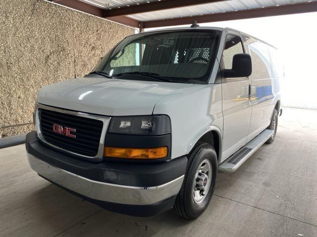 used 2022 GMC Savana 2500 car, priced at $33,996