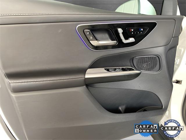 used 2024 Mercedes-Benz GLC 300 car, priced at $42,496