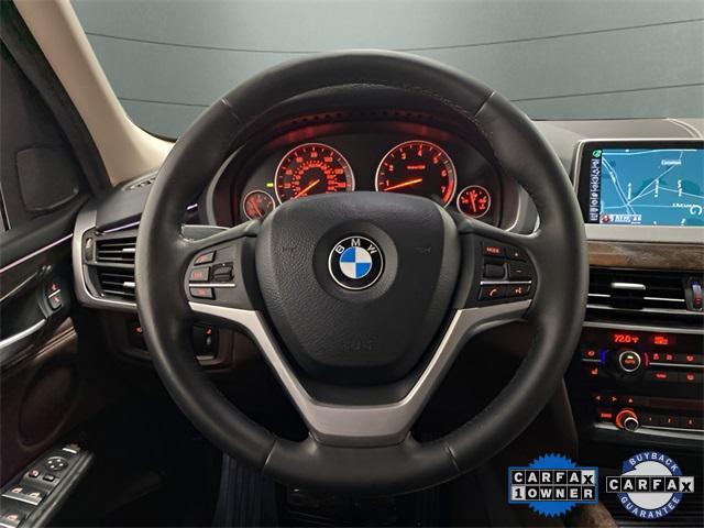 used 2016 BMW X5 car, priced at $11,996