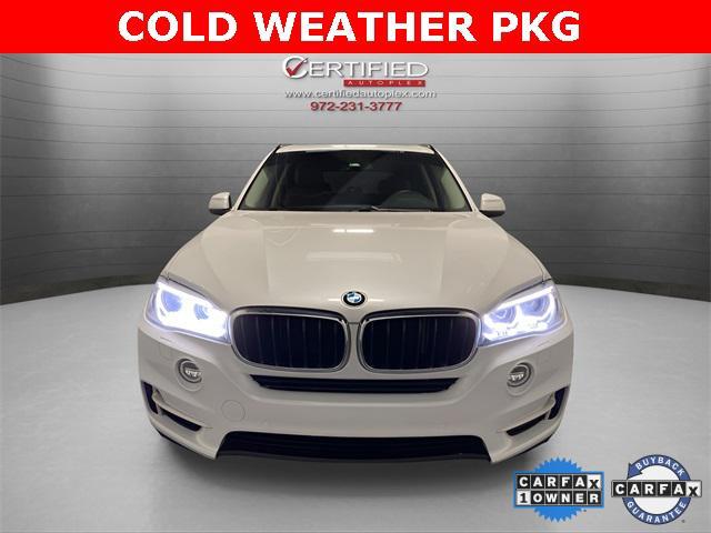 used 2016 BMW X5 car, priced at $11,996