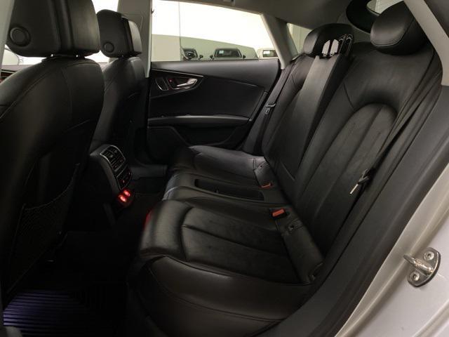 used 2012 Audi A7 car, priced at $7,996