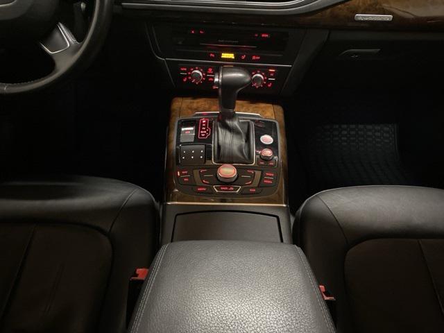 used 2012 Audi A7 car, priced at $7,996