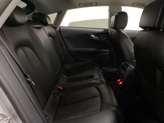 used 2012 Audi A7 car, priced at $7,996