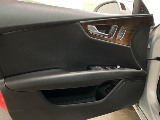 used 2012 Audi A7 car, priced at $7,996