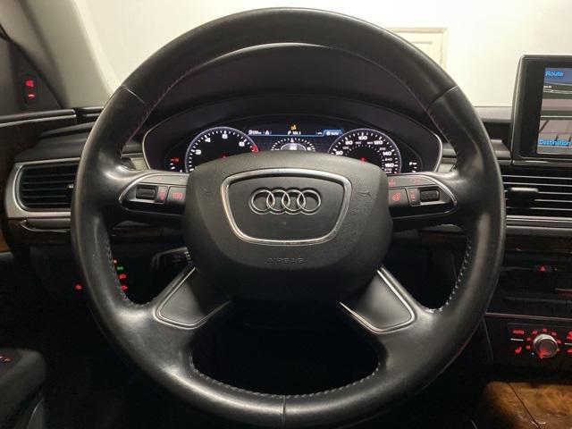 used 2012 Audi A7 car, priced at $7,996