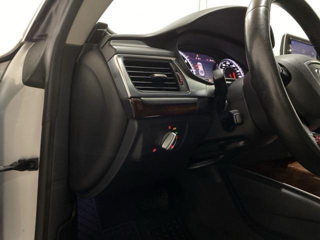 used 2012 Audi A7 car, priced at $7,996