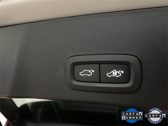 used 2025 Volvo XC40 car, priced at $30,996
