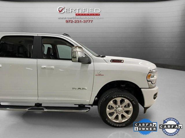 used 2023 Ram 3500 car, priced at $61,996