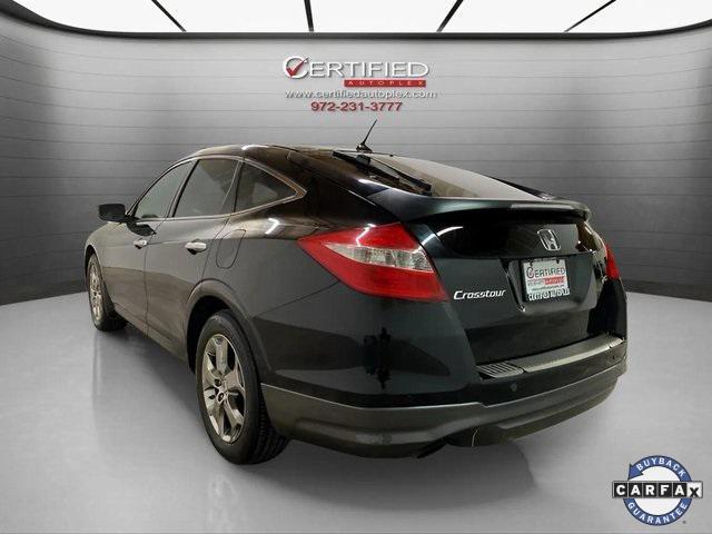 used 2012 Honda Crosstour car, priced at $5,996