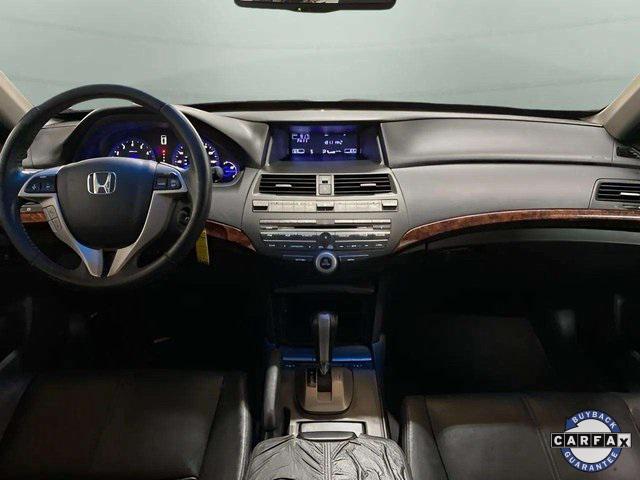 used 2012 Honda Crosstour car, priced at $5,996