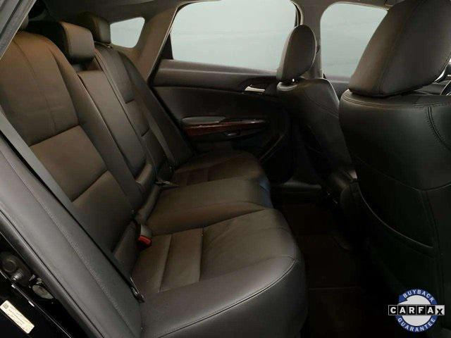 used 2012 Honda Crosstour car, priced at $5,996