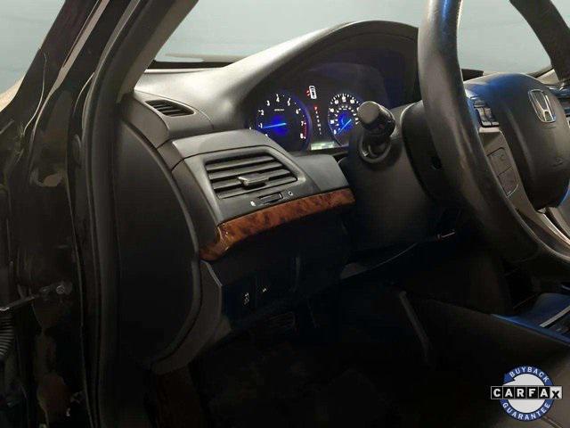 used 2012 Honda Crosstour car, priced at $5,996