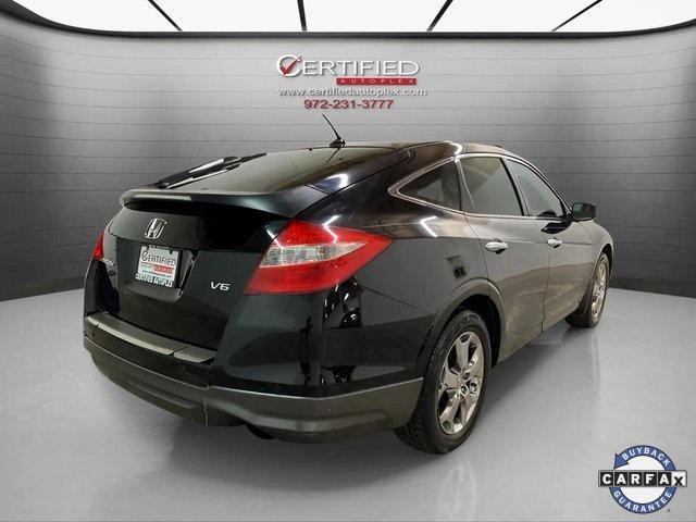 used 2012 Honda Crosstour car, priced at $5,996