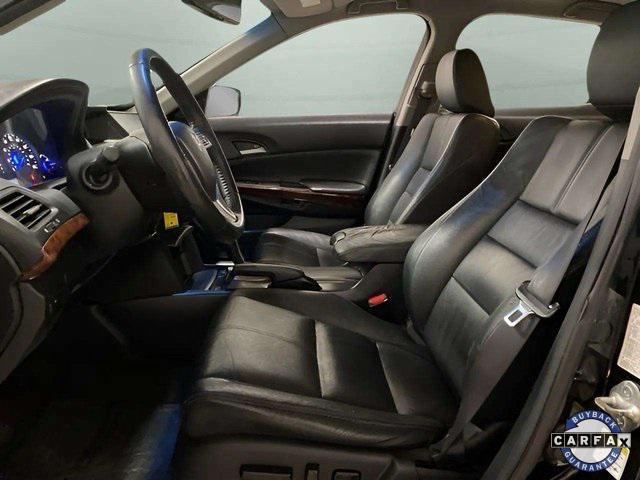used 2012 Honda Crosstour car, priced at $5,996