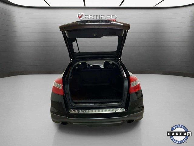 used 2012 Honda Crosstour car, priced at $5,996