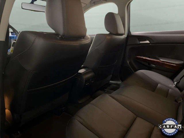 used 2012 Honda Crosstour car, priced at $5,996