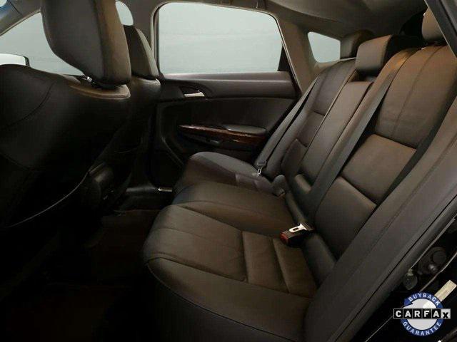 used 2012 Honda Crosstour car, priced at $5,996