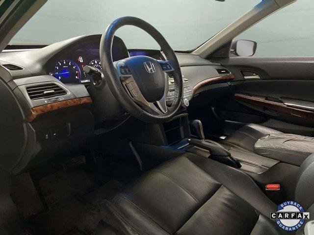 used 2012 Honda Crosstour car, priced at $5,996