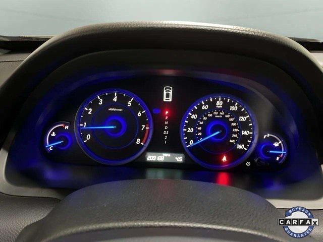 used 2012 Honda Crosstour car, priced at $5,996