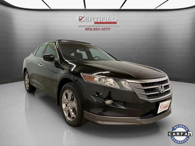 used 2012 Honda Crosstour car, priced at $5,996