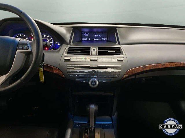 used 2012 Honda Crosstour car, priced at $5,996