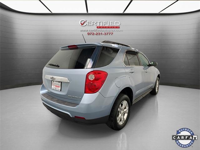 used 2014 Chevrolet Equinox car, priced at $7,996