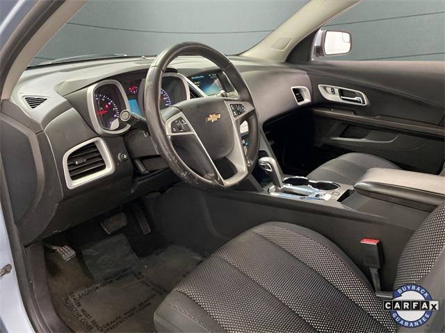 used 2014 Chevrolet Equinox car, priced at $7,996