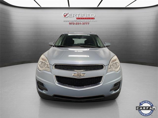 used 2014 Chevrolet Equinox car, priced at $7,996