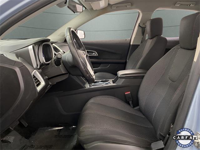 used 2014 Chevrolet Equinox car, priced at $7,996