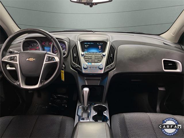 used 2014 Chevrolet Equinox car, priced at $7,996