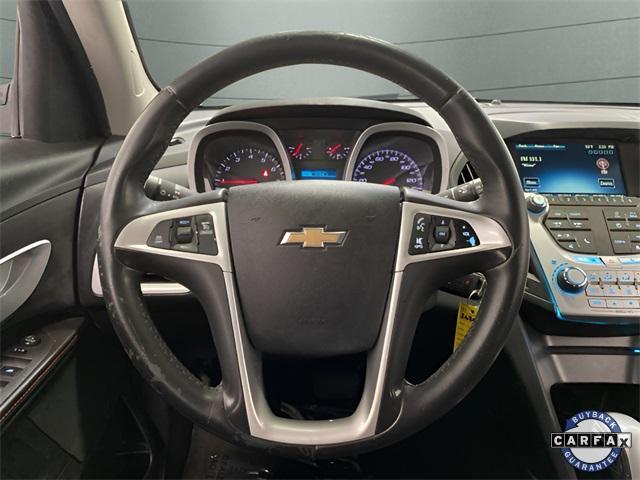 used 2014 Chevrolet Equinox car, priced at $7,996