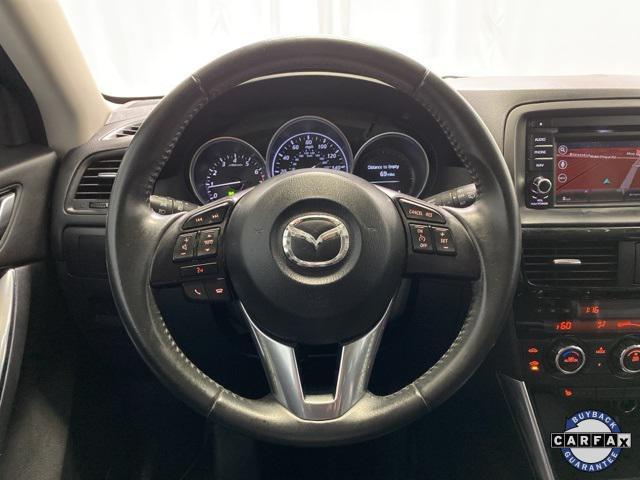 used 2015 Mazda CX-5 car, priced at $13,596