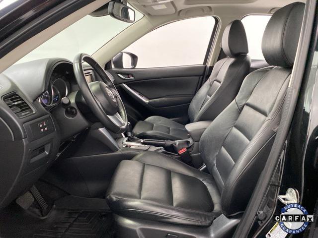 used 2015 Mazda CX-5 car, priced at $13,596