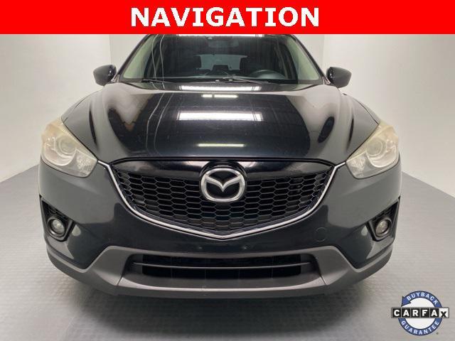 used 2015 Mazda CX-5 car, priced at $13,596