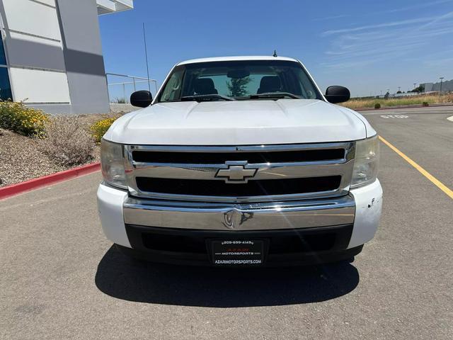 used 2008 Chevrolet Silverado 1500 car, priced at $8,299