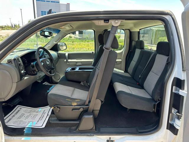 used 2008 Chevrolet Silverado 1500 car, priced at $8,299