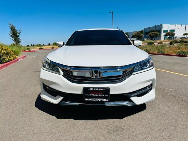 used 2016 Honda Accord car, priced at $13,799