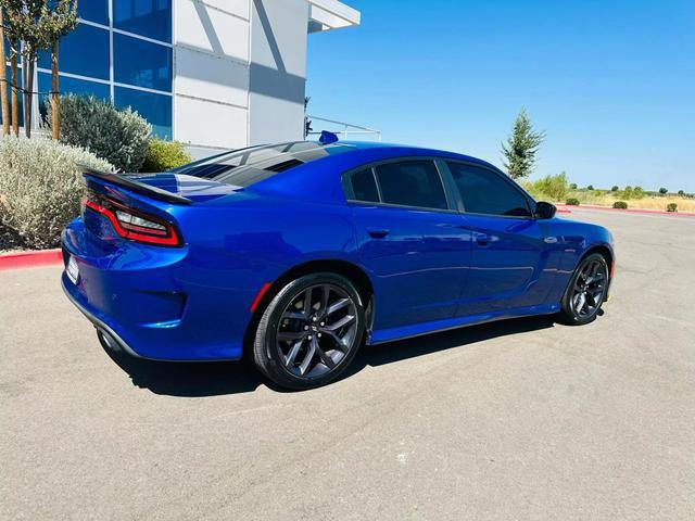 used 2020 Dodge Charger car, priced at $16,989