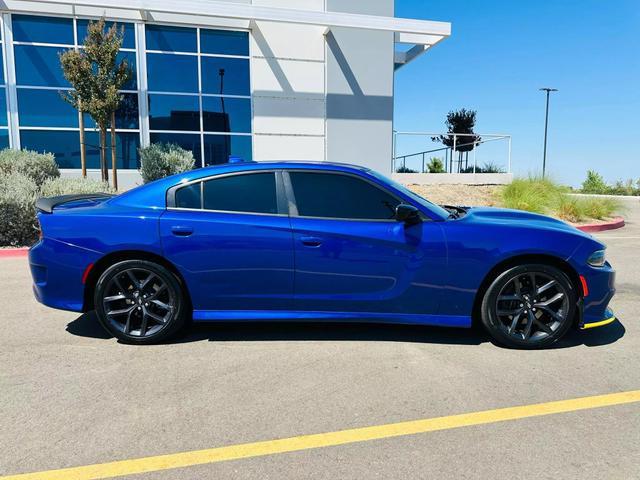 used 2020 Dodge Charger car, priced at $16,989