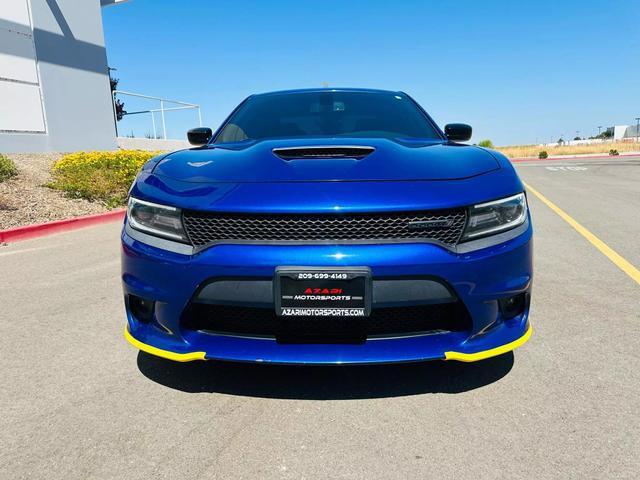 used 2020 Dodge Charger car, priced at $16,989