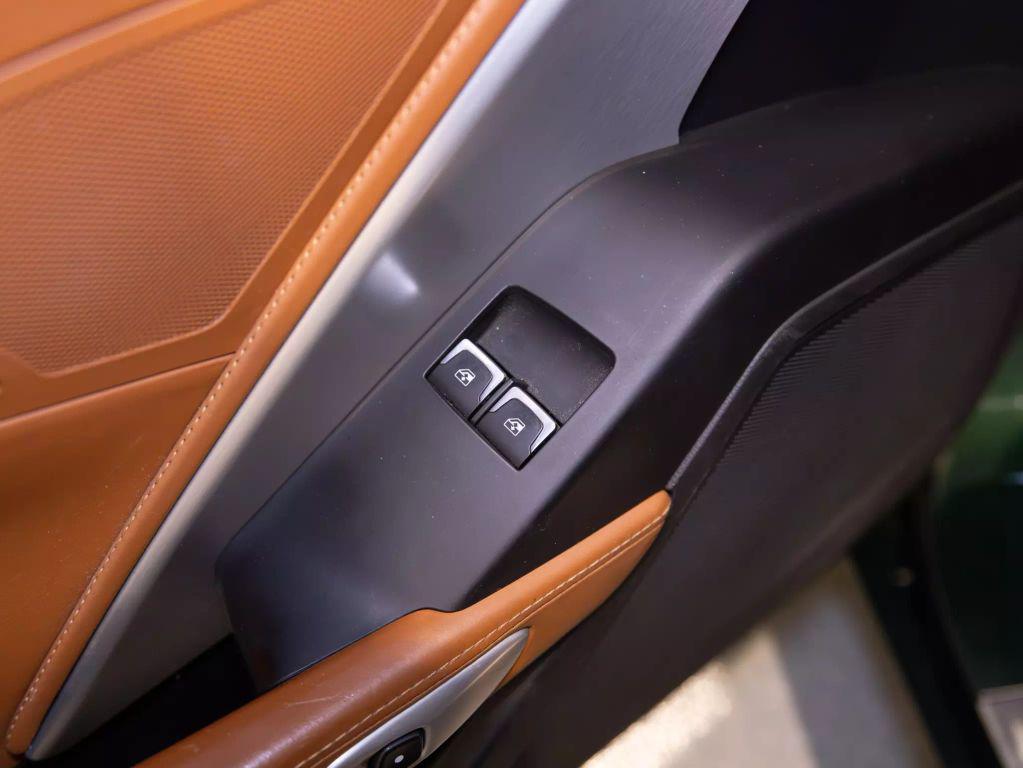used 2014 Chevrolet Corvette Stingray car, priced at $43,900