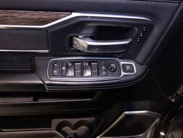 used 2020 Ram 3500 car, priced at $62,990