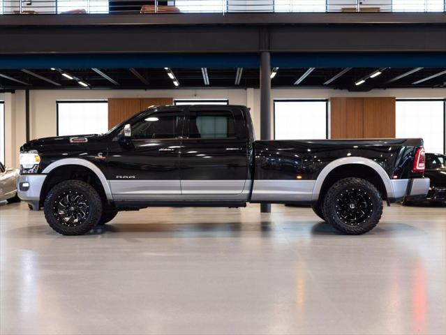 used 2020 Ram 3500 car, priced at $62,990