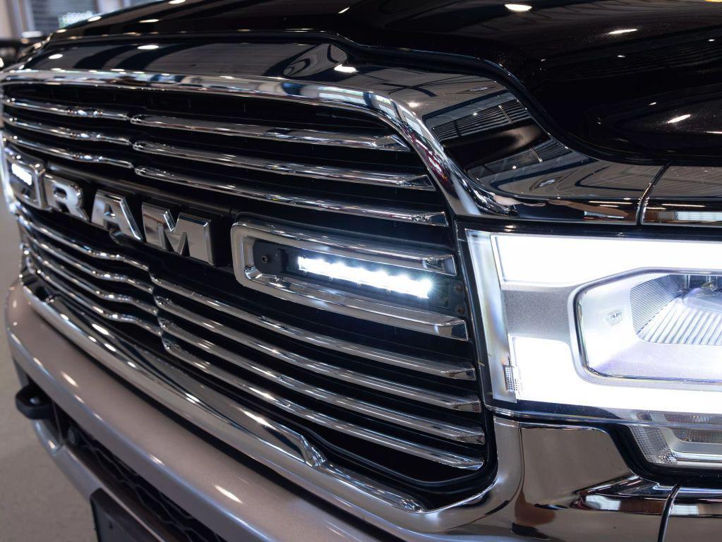 used 2020 Ram 3500 car, priced at $62,990