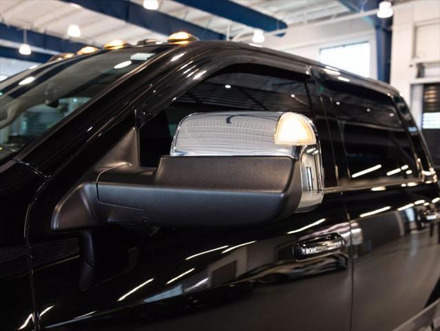 used 2020 Ram 3500 car, priced at $62,990