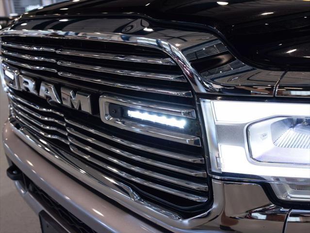 used 2020 Ram 3500 car, priced at $62,990
