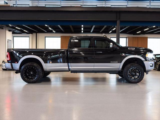 used 2020 Ram 3500 car, priced at $62,990