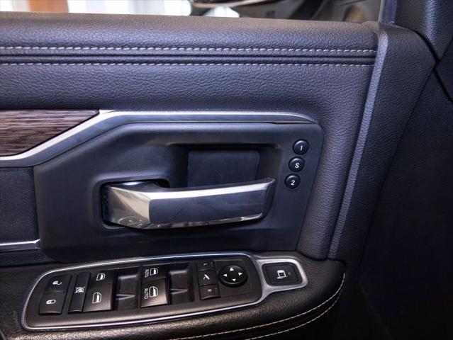 used 2020 Ram 3500 car, priced at $62,990