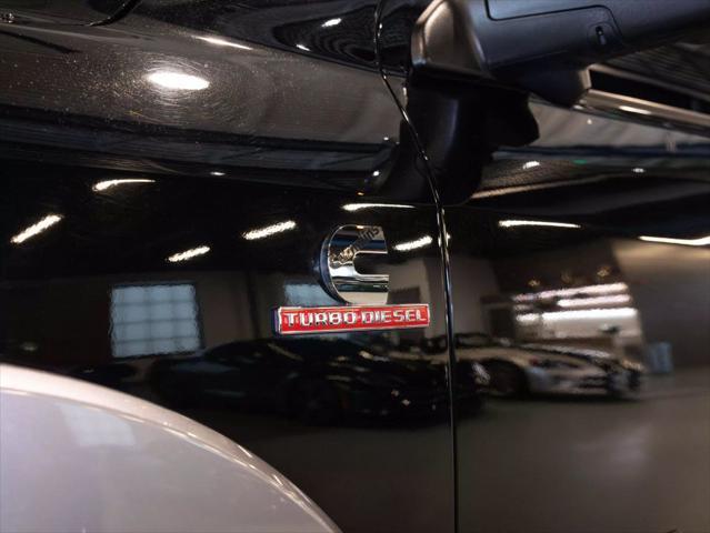 used 2020 Ram 3500 car, priced at $62,990