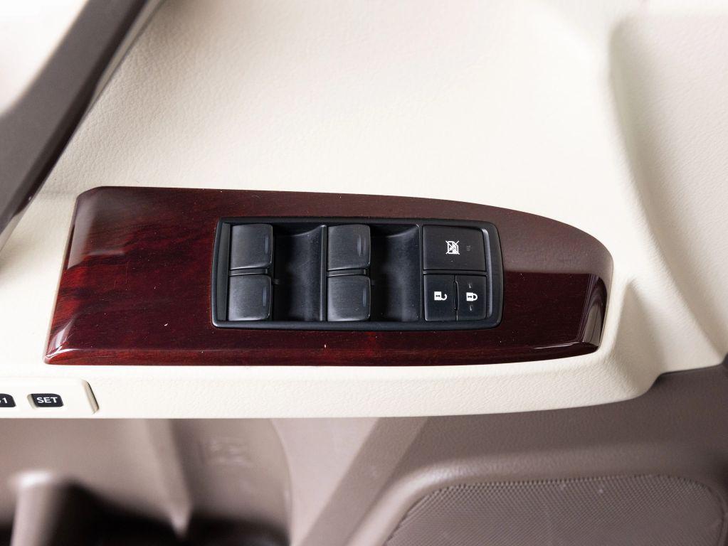 used 2018 Lexus GX 460 car, priced at $29,990
